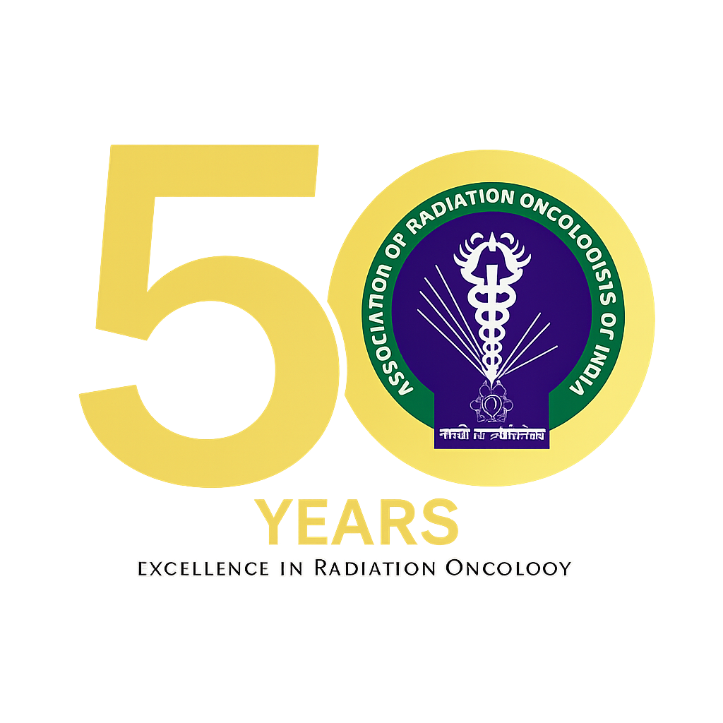AROI 50 Years