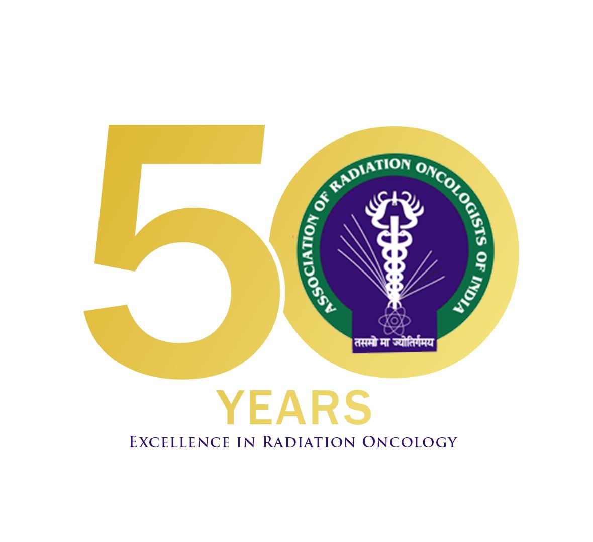 AROI 50 Years