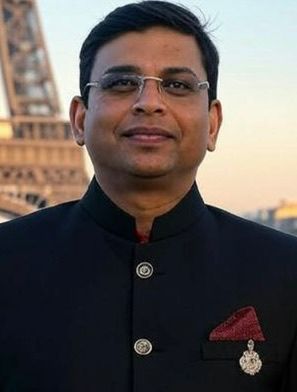 Dr. Narendra Rathore