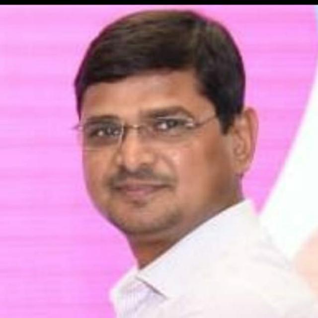 Dr. Ravindra Gothwal