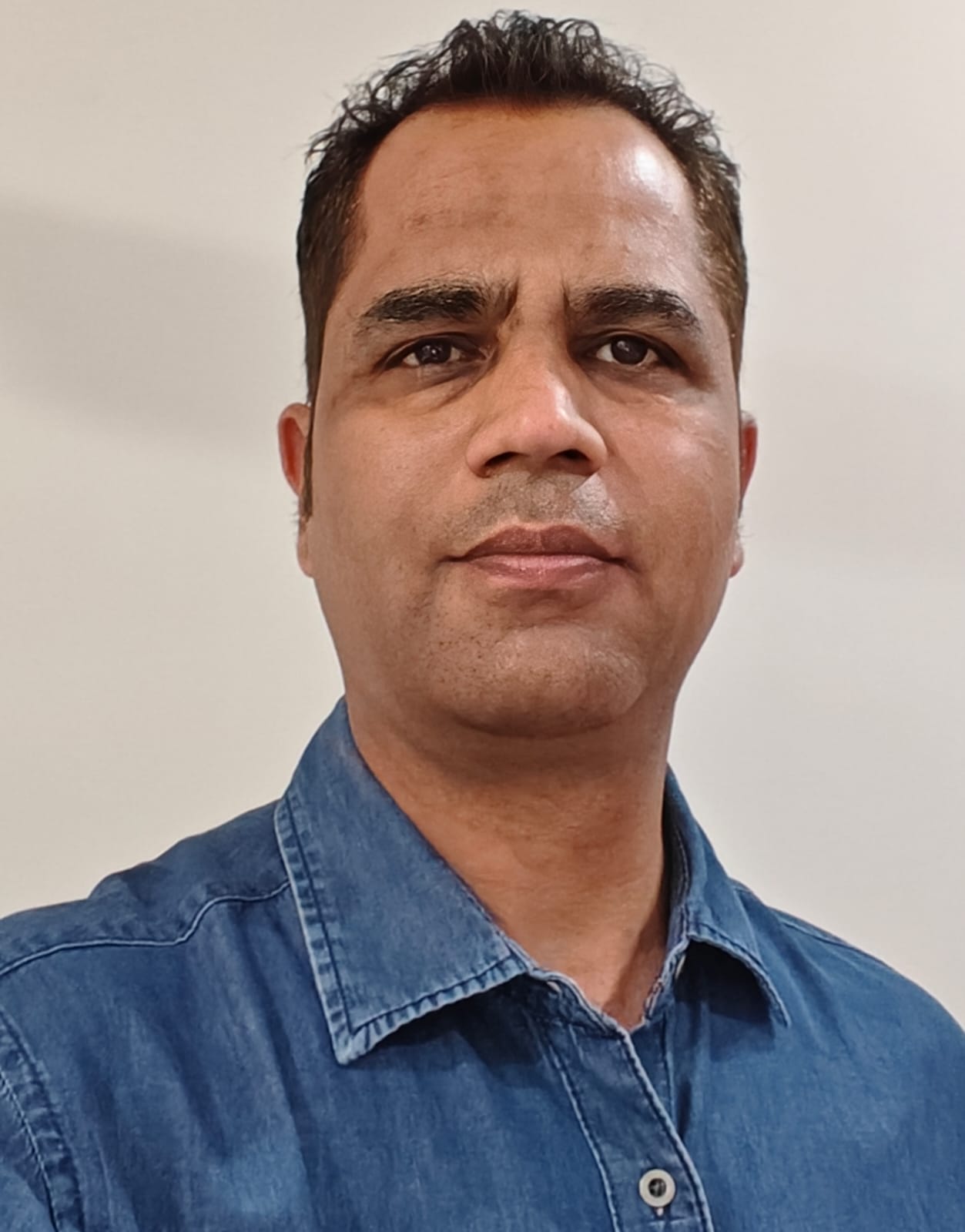 Dr. T P Soni